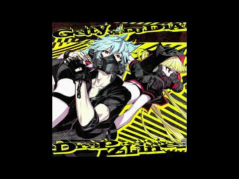Getty vs. DJ DiA - DropZ-Line-