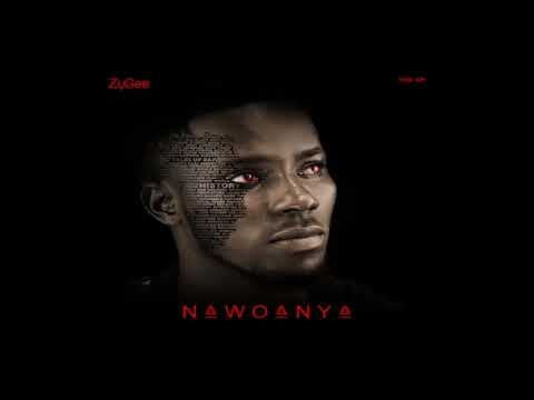 ZyGee ft KD Bakes - Wo Deka Koe [Audio Slide]