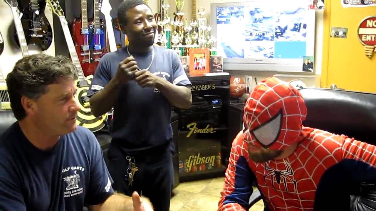 Vídeo externo