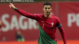 Hammer: Ronaldo Mama sagt: CR7 wechselt zu _______