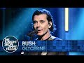 Bush: Glycerine | The Tonight Show Starring Jimmy Fallon