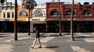 Omicron has 'decimated' small business