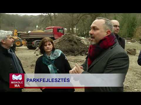 Miskolctapolcai bejárás