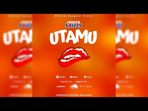 Panto S kizzy - Utamu (Singeli Music) | IkMziki.Com