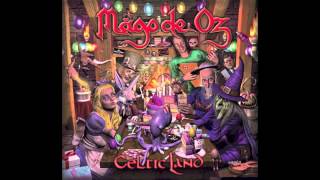 Vodka&#39;n&#39;Roll (feat. Elvenking)-Mago de oz