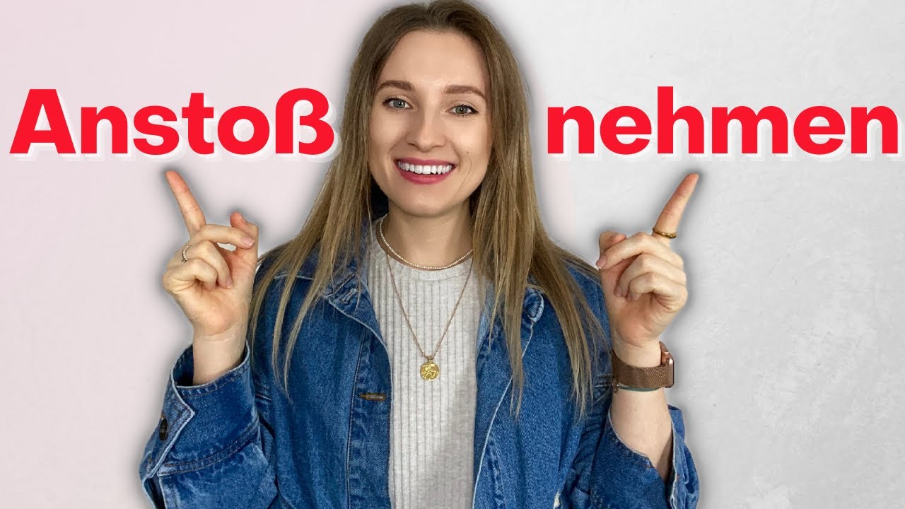 🔥 Nomen - Verb - Verbindungen mit Natalia.💥 Top-Liste für perfektes Deutsch | Learn German Fast