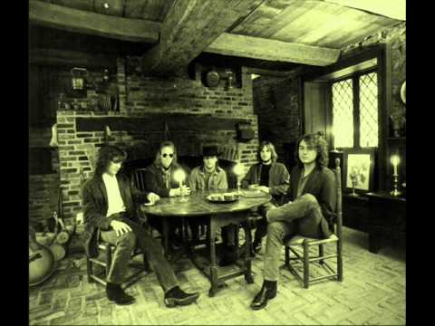 Winter Hours - Hyacinth Girl