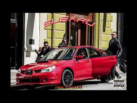 [FREE FOR PROFIT] Kylof Soze TYPE BEAT "Subaru"