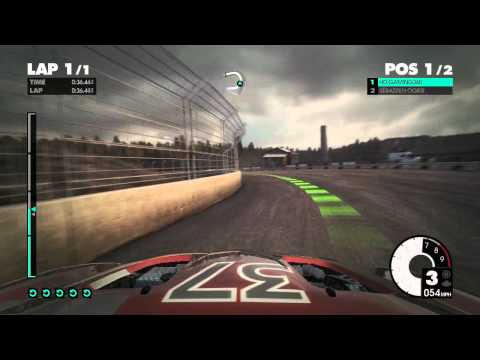 Dirt 3 Walkthrough Part 122 HD