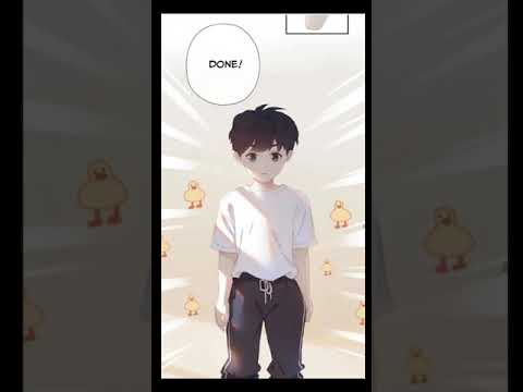 #saladdays #shounenai Salad Days (Tang LiuZang) Chapter 1