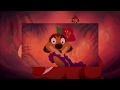 The Lion King Hula Dance Zulu