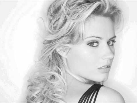 Naomi Striemer - Stay with Me