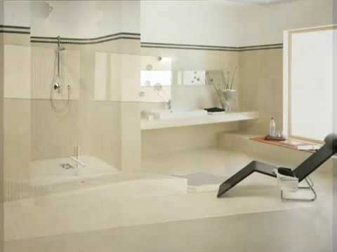 Naos di LEA CERAMICHE