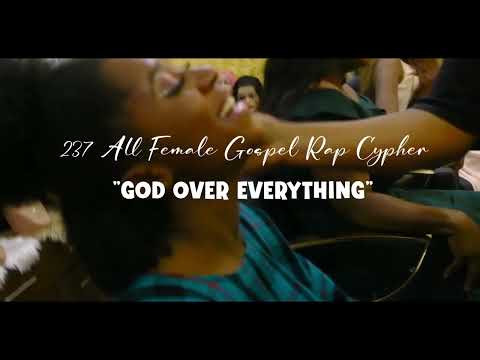 All 237 Rap cypher (Teaser one) Sharon Glow