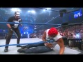 TNA: Sting (The New Joker) & Hulk Hogan Promo ...