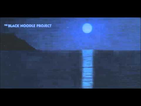 The Black Noodle Projekt - Shades of Tomorrow