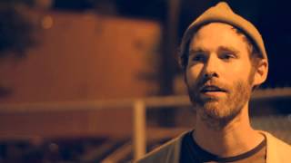 Through The Turnstyle - Apache Dropout