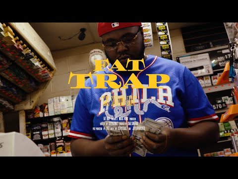 Fat Trap  - Gas Station Talk