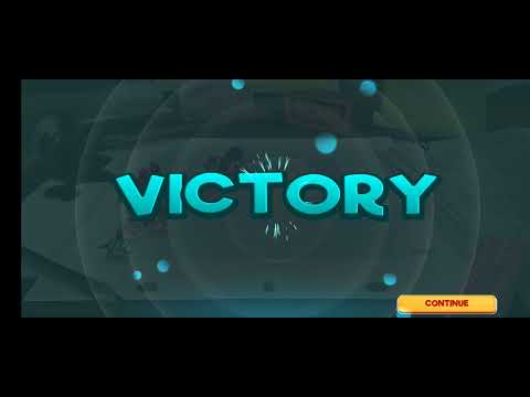 Looney Tunes World of Mayhem: Stole Your Pirate Crew Act 1