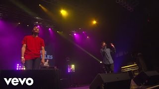 Kalin And Myles - Trampoline (Live on the Honda Stage)
