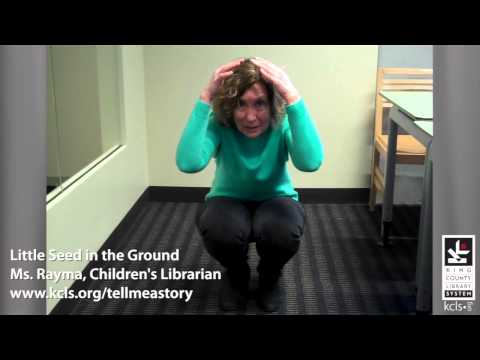 Little Seed in the Ground