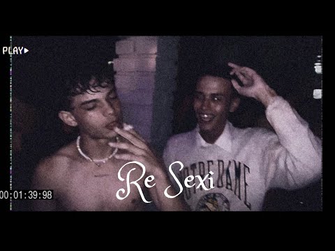 OSVA - RE SEXI
