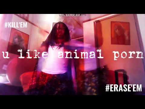 TG AY JAY - The End Of Natali (Official Video)