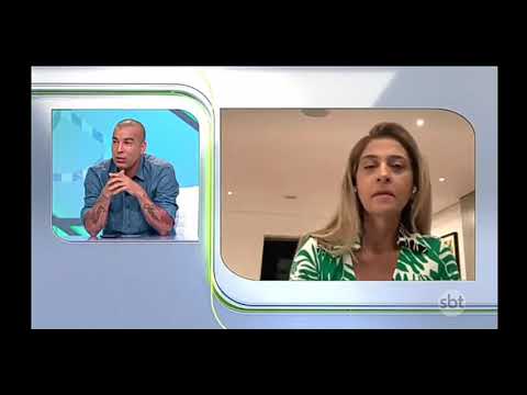 Corinthiano x Leila (Crefisa): Palmeiras não tem mundial 🧐😳