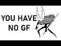 What Your FAVORITE Hollow Knight Boss Says About You