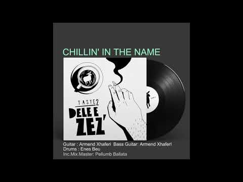 Taste2 - Chillin' in the name
