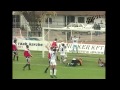Békéscsaba - Pécs 3-0, 1996 - Összefoglaló