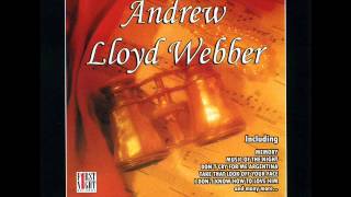 Memory - Andrew Lloyd Webber