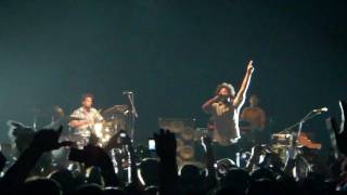 One Day As a Lion - If You Fear Dying - Coachella 2011