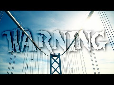 William Breed - "Warning" - Directed by Jae Synth - Produced by The Mekanix