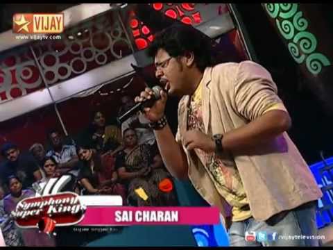 Super Singer T20 - Thakida Thathimi from Salangai Oli by Saicharan
