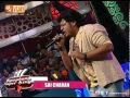 Super Singer T20 Thakida Thathimi From Salangai Oli By Saicharan