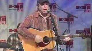 Fender® Frontline Live from Winter NAMM 2007:Buddy Miller(4) | Fender