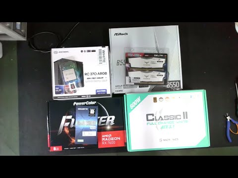 [아싸컴] 조립영상 라이브 / 2509224886(김*일) 고객님