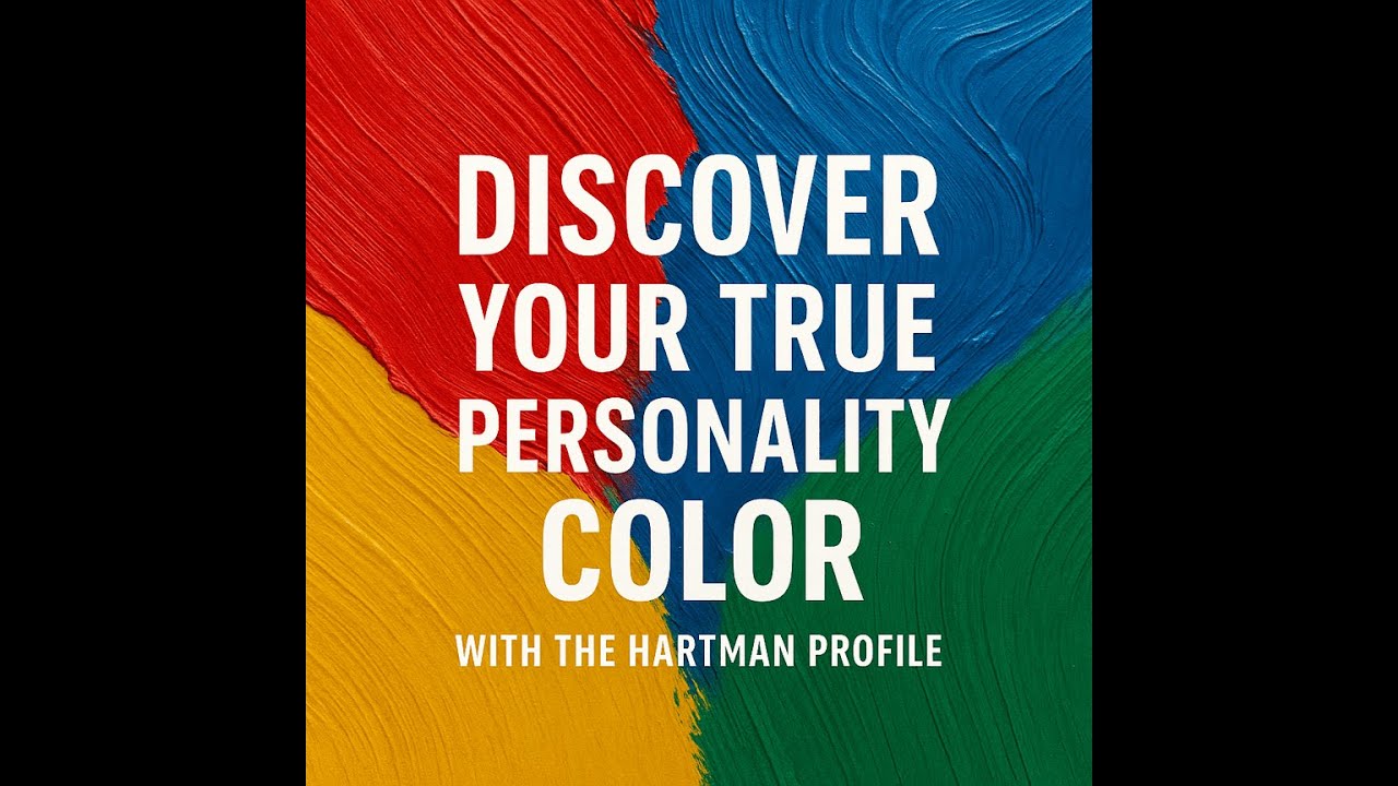 Color Code Personality Test: Quick Guide to Your True Color