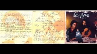 Lole Y Manuel    Tango de la Flor