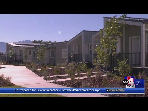 The Other Side Village in Salt Lake City secures expansion ...