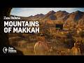 Mountains Of Makkah Drum Version Zain Bhikha Official Lyric Video