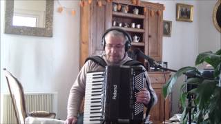 une petite larme m'a trahi Claude François