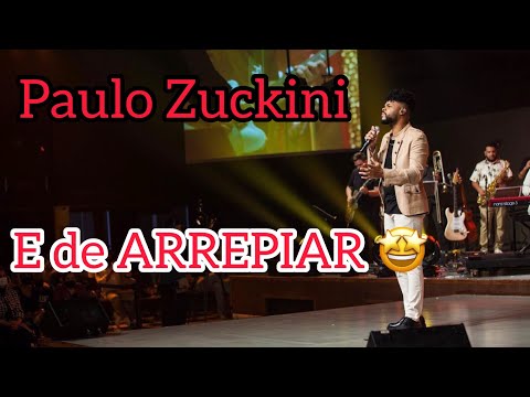 Paulo Zuckini - Have Yourself a Merry Little Christmas - Igreja IBAB - Celebração de NATAL