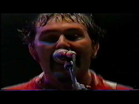 Therapy? - Super Bock Super Rock Festival 1995 - Part 3