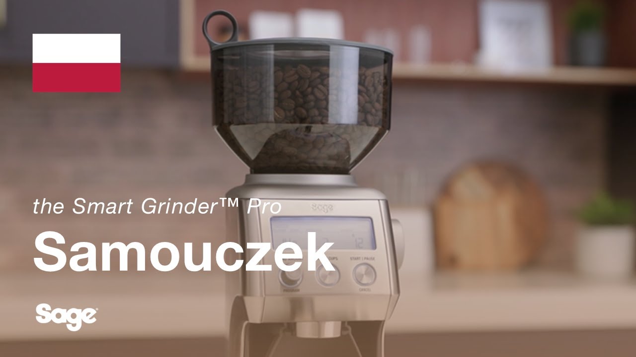 Jak dostosować ilości zmielonego ziarna