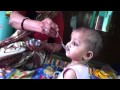 9 Month Old Dancer Youngest Dancer In India