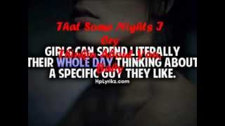 Long Distance Relationship - Asia Cruz (lyrics)