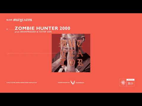 Słoń - [17/17] - Zombie Hunter 2000 | Prod. Brainfreezer & Tester Gier