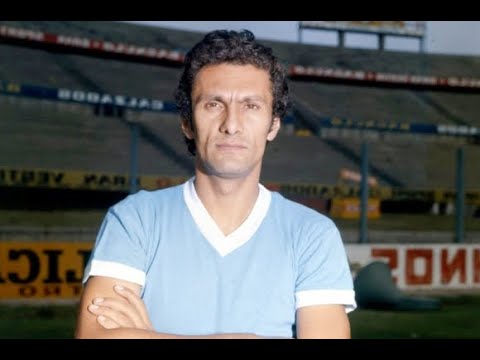 Pedro Rocha "El verdugo" --Goals and skills--